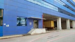 Changi City (D16), Warehouse #453146111